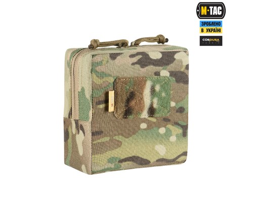 M-TAC ПОДСУМОК УТИЛИТАРНЫЙ ELITE SMALL MULTICAM