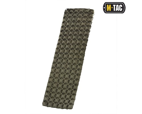 M-TAC КАРЕМАТ НАДУВНОЙ 195Х60 OLIVE