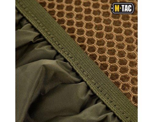 M-TAC ЧЕХОЛ НА РЮКЗАК MEDIUM OLIVE