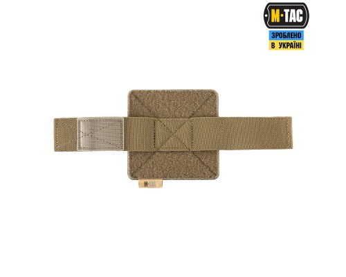 M-TAC ВСТАВКИ В РЮКЗАК (3 ШТ) COYOTE