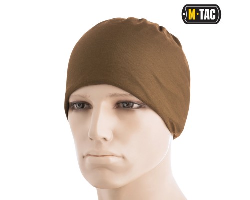 M-TAC ШАРФ-ТРУБА ОБЛЕГЧЕННЫЙ REAPER SKULL COYOTE