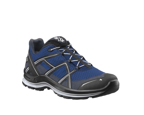 Кроссовки BLACK EAGLE ADVENTURE 2.1 GTX LOW / NAVY-GREY