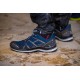 Кроссовки BLACK EAGLE ADVENTURE 2.1 GTX LOW / NAVY-GREY
