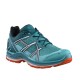Кроссовки BLACK EAGLE ADVENTURE 2.2 GTX WS LOW – Teal/Silver