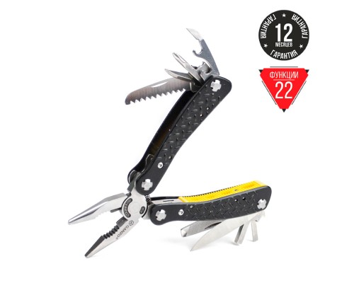 Мультитул Multi Tool Ganzo G106