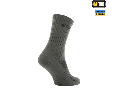 M-TAC НОСКИ MK.1 OLIVE
