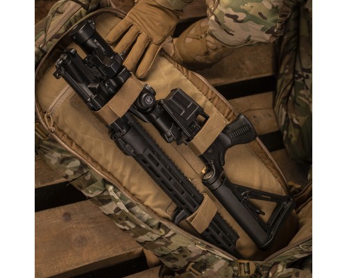 M-TAC ВСТАВКИ В РЮКЗАК (3 ШТ) COYOTE