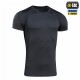 M-TAC ФУТБОЛКА ПОТООТВОДЯЩАЯ ATHLETIC TACTICAL GEN.2 DARK NAVY BLUE