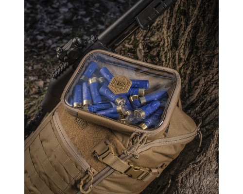 M-TAC ОРГАНАЙЗЕР УТИЛИТАРНЫЙ SLIM ELITE COYOTE