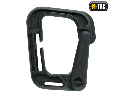 M-TAC КАРАБИН GRIMLOC BLACK