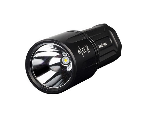Фонарь ручной Fenix TK35 2018 CREE XHP35 HI neutral white LED