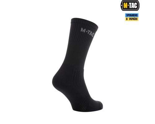 M-TAC НОСКИ MK.1 BLACK