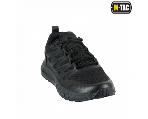 M-TAC КРОССОВКИ SUMMER SPORT BLACK