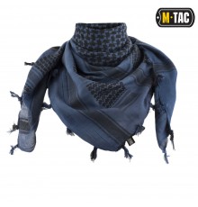 M-TAC ШАРФ ШЕМАГ BLUE/BLACK