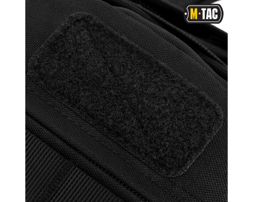 M-TAC РЮКЗАК COMBAT PACK BLACK