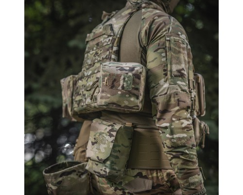M-TAC ПОДСУМОК УТИЛИТАРНЫЙ ELITE SMALL MULTICAM