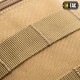 M-TAC СУМКА URBAN LINE CITY PATROL CARABINER BAG COYOTE
