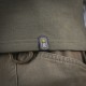 M-TAC ФУТБОЛКА 93/7 ARMY OLIVE