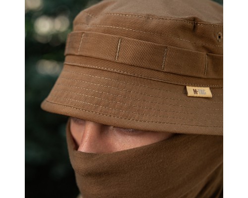 M-TAC ПАНАМА GEN.II FLEX RIP-STOP COYOTE