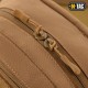 M-TAC СУМКА COMPANION BAG SMALL DARK COYOTE
