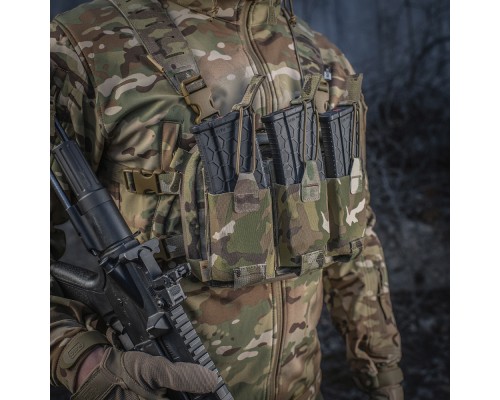 M-TAC ПОДСУМОК ЭЛАСТИЧНЫЙ НА 1 МАГАЗИН ELITE MULTICAM