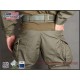 Тактические штаны EmersonGear BL G3 Tactical Pants Ranger Green