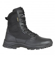 ODOS 2.0 TACTICAL WP 8 Black