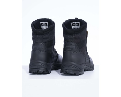 ODOS 2.0 TACTICAL WP 8 Black