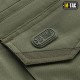 M-TAC ШОРТЫ AGGRESSOR GEN.II FLEX DARK OLIVE