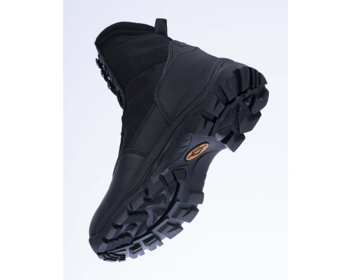 ODOS 2.0 TACTICAL WP 8 Black