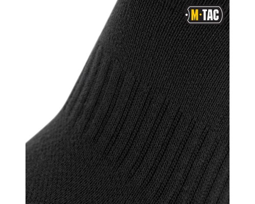 M-TAC НОСКИ MK.1 BLACK
