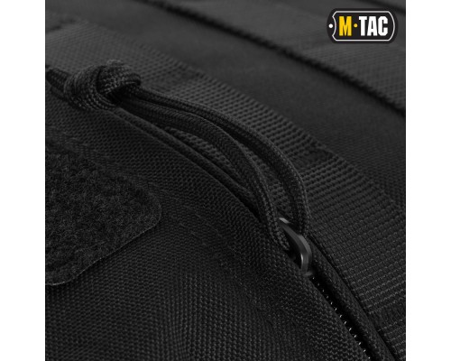 M-TAC РЮКЗАК COMBAT PACK BLACK