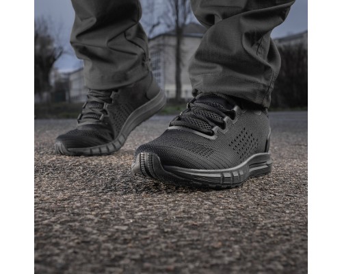 M-TAC КРОССОВКИ SUMMER LIGHT BLACK
