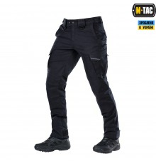 M-TAC БРЮКИ AGGRESSOR VINTAGE BLACK