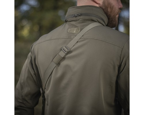 M-TAC СУМКА ADMIN BAG ELITE FULL RANGER GREEN