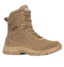 Ботинки SCORPION V2 SUEDE 8" BOOTS Coyote