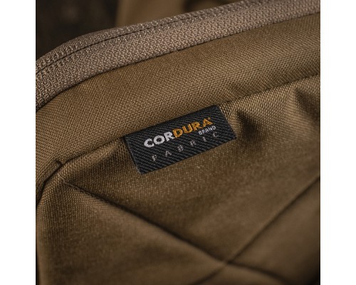M-TAC ОРГАНАЙЗЕР УТИЛИТАРНЫЙ SLIM ELITE COYOTE