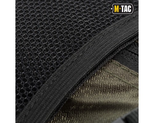 M-TAC РЮКЗАК URBAN LINE LIGHT PACK GREEN