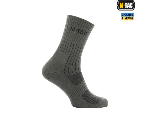 M-TAC НОСКИ MK.1 OLIVE