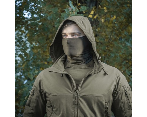M-TAC ШАРФ-ТРУБА POLARTEC VENT DARK OLIVE