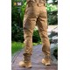 M-TAC БРЮКИ AGGRESSOR GEN II FLEX COYOTE BROWN
