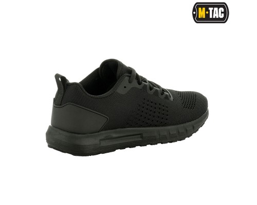 M-TAC КРОССОВКИ SUMMER LIGHT BLACK