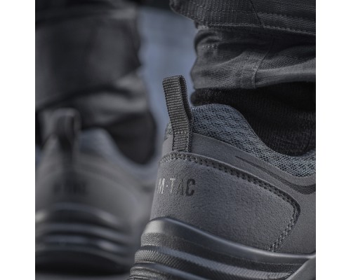 M-TAC КРОССОВКИ ТАКТИЧЕСКИЕ IVA GRAY