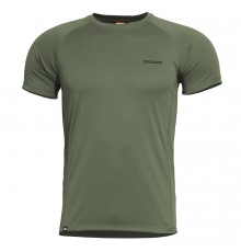 Футболка BODY SHOCK Olive Green
