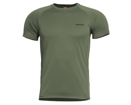 Футболка BODY SHOCK Olive Green