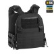 M-TAC ПЛИТОНОСКА CUIRASS QRS GEN.II BLACK