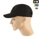 M-TAC БЕЙСБОЛКА ТАКТИЧЕСКАЯ SOFT SHELL COLD WEATHER BLACK