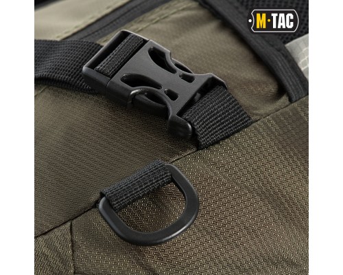 M-TAC РЮКЗАК URBAN LINE LIGHT PACK GREEN