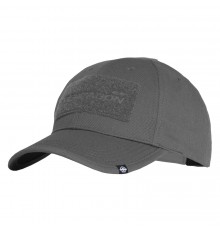 Бейсболка TACTICAL 2.0 BB CAP Cinder Grey