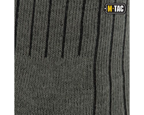 M-TAC НОСКИ MK.1 OLIVE